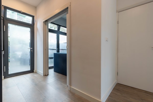 Medium property photo - Kochstraat 17B, 2041 CE Zandvoort